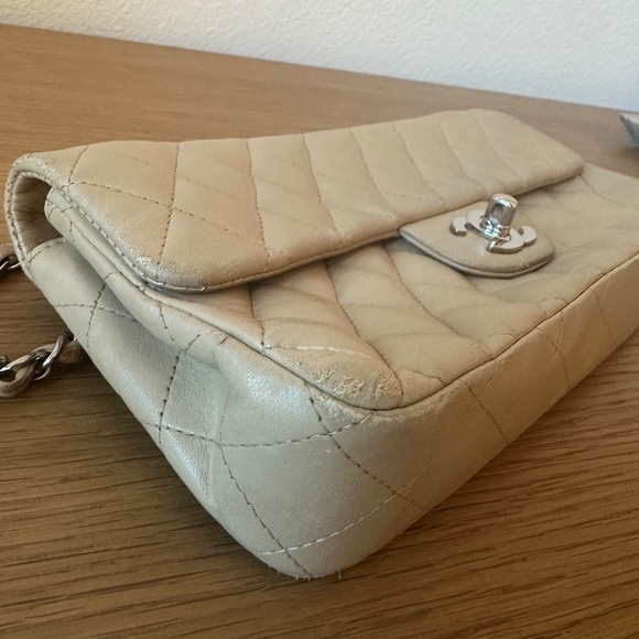 Chanel should bag - Picture 7 of 10